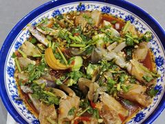 -官塘陈记鱼生·潮汕砂锅粥·牛肉火锅(潮枫路总店)