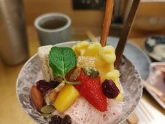 -鮨政· Omakase(港汇恒隆广场店)