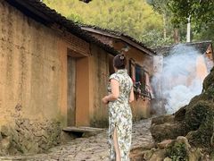 -杨家堂村
