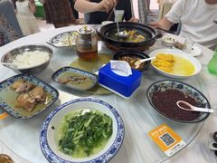 -芸海阁·农家私房菜(沙家浜景区出口店)