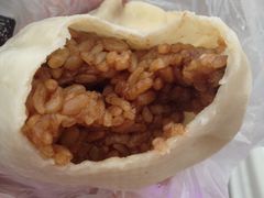 -东园小馆·早茶·淮扬小炒(江都路店)