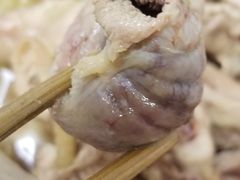 -清真·王家桶子鸡