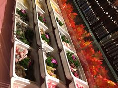 -雅枫国际酒店—枫叶自助餐(福田店)
