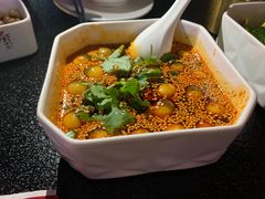 麻辣小皮蛋-虾胡闹·澳洲小龙虾·烧烤(福田鲨鱼店)