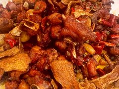 -偏爱炒鸡(老县衙店)