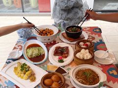 -粤香楼(新光里店)