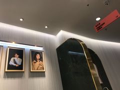 -海马体照相馆(环贸iapm大师爱情店)