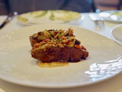 -Le Comptoir de Pierre Gagnaire