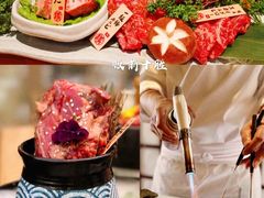 -千羽鹤海鲜居酒屋Bistro(大望路店)