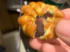 -莫朗核桃饼(虹泉路店)