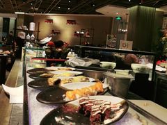 -金海湾自助餐厅(金陵饭店)