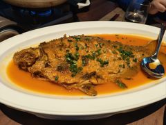 -曾宴·楚菜(湖北省博物馆店)