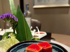 法国红酒冻鹅肝-协成海鲜火锅(情侣路店)