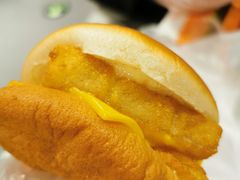 -麦当劳(杭州东站高铁店)