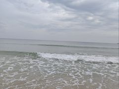 -西涌国际滨海旅游区