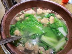 -灶东家民间菜(回兴店)