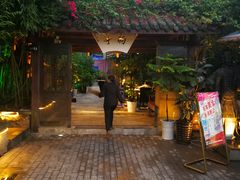 -夜宴江景餐厅