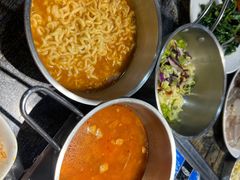 -33韩式自助烧烤(环城南路店)