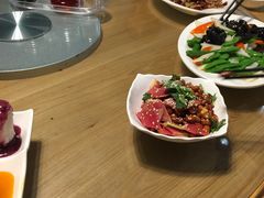 -陈傻子餐厅(世纪都会店)