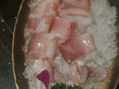 -捞王猪肚鸡火锅(昆山店)