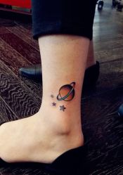 -东方印客纹身CHINA INK TATTOO