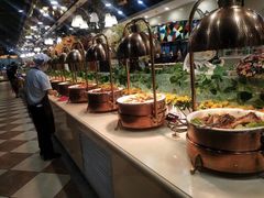 -比亚森自助烤肉料理(裕华店)