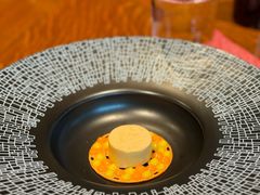 -北京古城老院厉晓麟精致菜