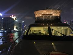 -秦皇岛路游船码头