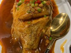 -刀板香·安徽菜(国购IFC店)