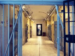 -大馆(前中区警署建築群)
