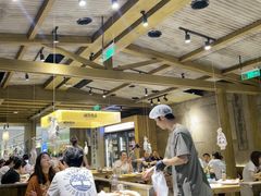 -北丐先生·野馄饨烧烤(雨花万象店)