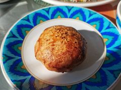 和田烤包子-巴依老爷新疆美食(马驹桥店)