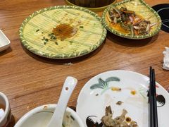 -强记鱼粥(南村店)