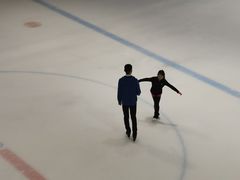 -TheRink大零溜冰场(IFS国金中心店)