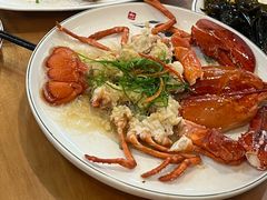 -友强·23年特色海鲜大排档(厦门店)