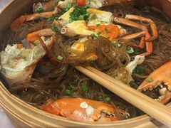 -同君福大酒楼(紫新路店)