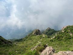 -白草畔自然风景区