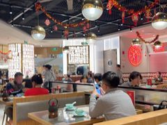 -潮界(虹桥新天地店)