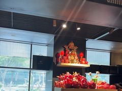 -锦城印象火锅(天府三街店)
