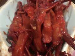 -中国徽菜·徽商故里(广安门店)