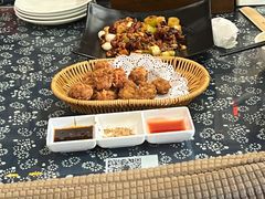 -玉桥餐厅(天坛店)