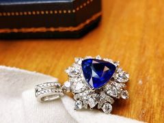 -梵薇Joker.V银饰工作室