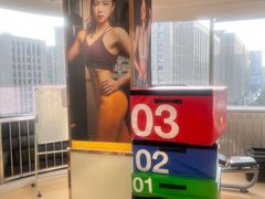 -中田健身工作室(新天地店)