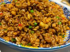 -阿里疆Alijiang·丝路美食·异域风情·清真(长楹天街店)