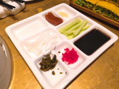-四季民福烤鸭店(西单华威约饭街店)