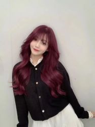 点击看大图 -3AM HAIR SALON烫发染发接发