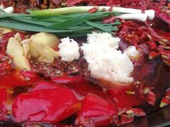 -周幺妹重庆老火锅(银泰城总店)