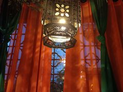 -甘尼仕印度餐厅酒吧(斜塘老街店)