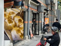 -克比叔叔印度餐厅Kebabs on the Grille(永康路分店)