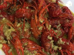 -指爱龙虾(金杨路总店)